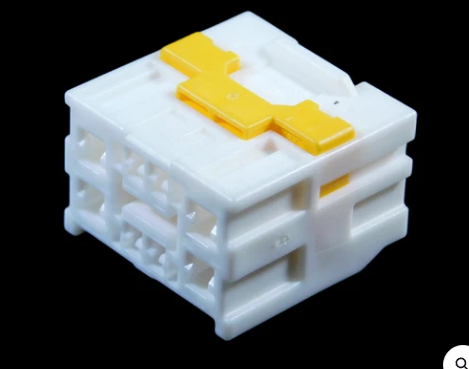 Auto connector MG657187 HD085-1.2-4.8-21