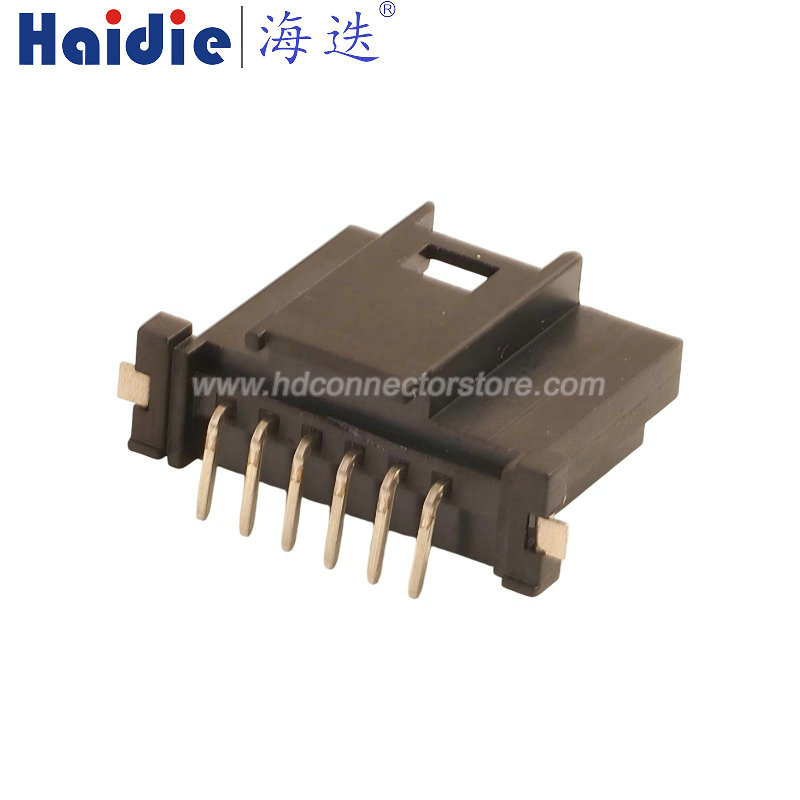 Auto connector 1-1418888-5