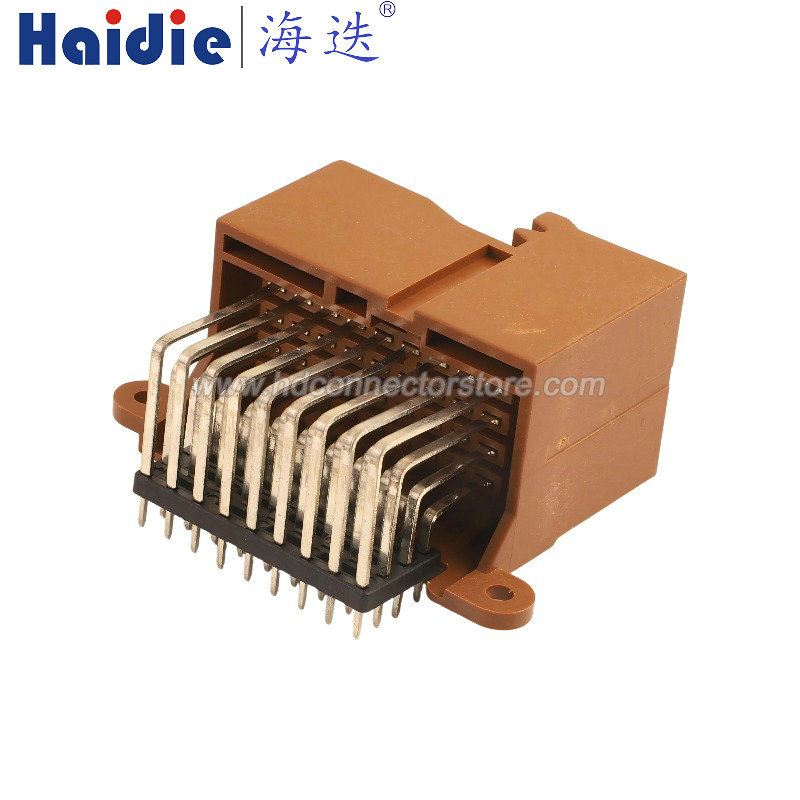Auto connector 1-2236715-1