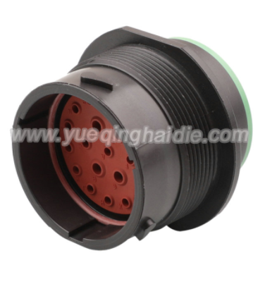 Auto connector HDP26-24-21SE HD218-1.5-2.3-11J
