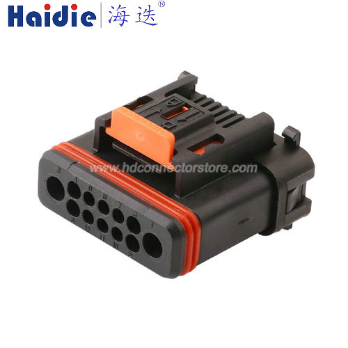Auto connector 132012-013