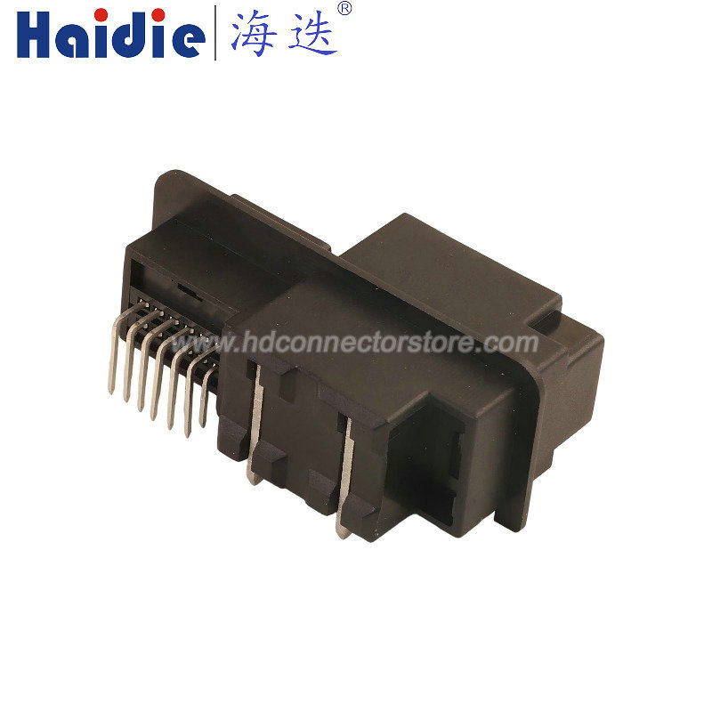 Auto connector HD145-0.7-9.5-10