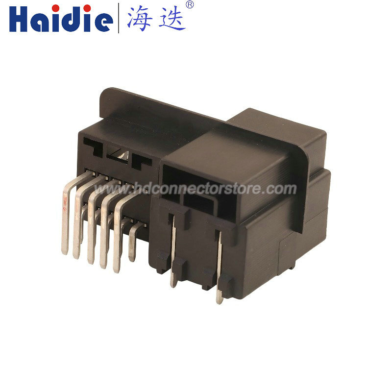 Auto connector 15424715