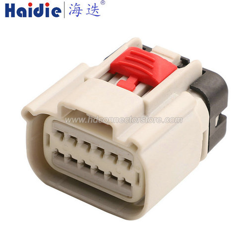 Auto connector 15514625