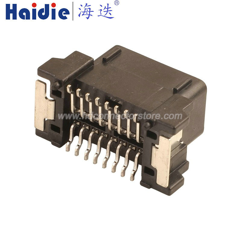 Auto connector 1554857-2