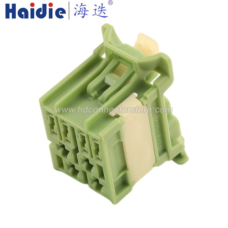 Auto connector 160026-0002