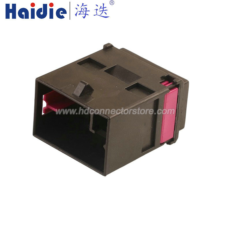 Auto connector 1J0937743