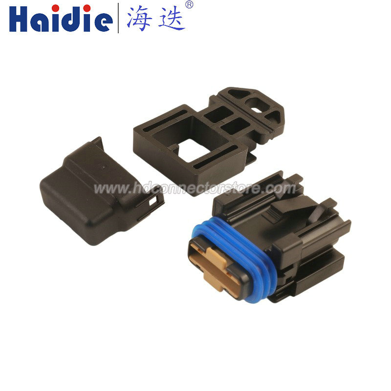 Auto connector 301320/203702-2770