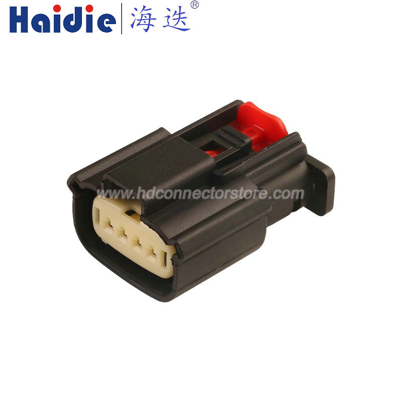 Auto connector 33471-0461