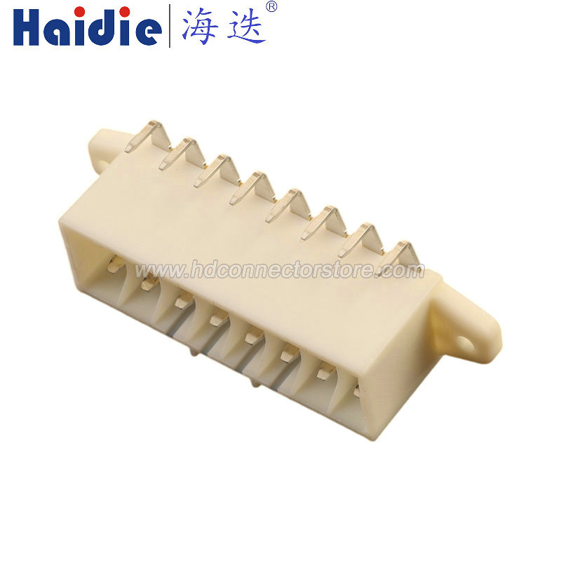 Auto Connector 35205-1610