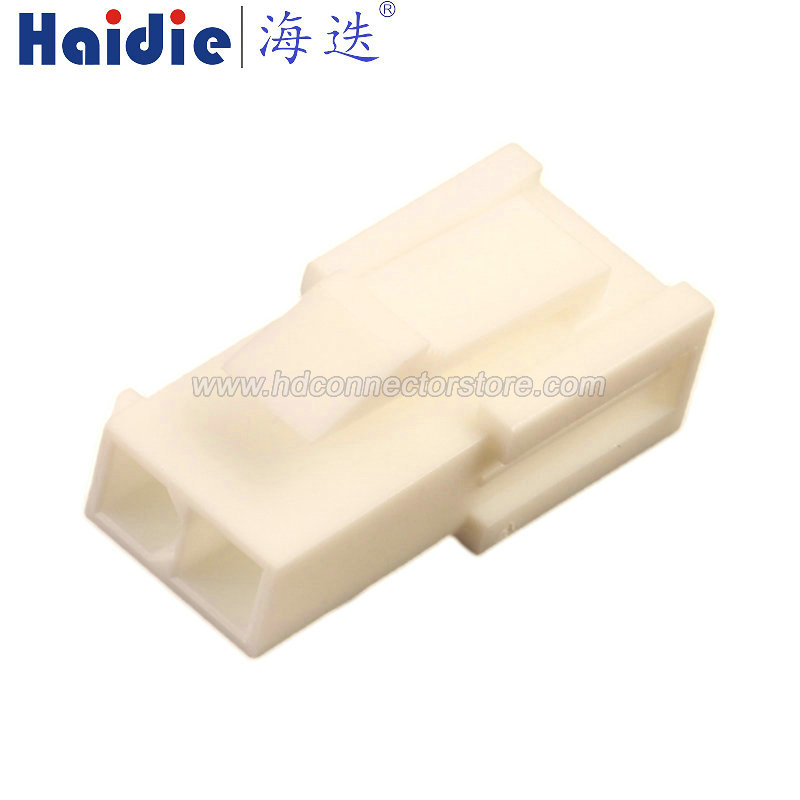 Auto connector 3901-2026