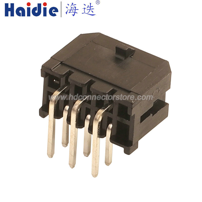Auto connector 43045-0601