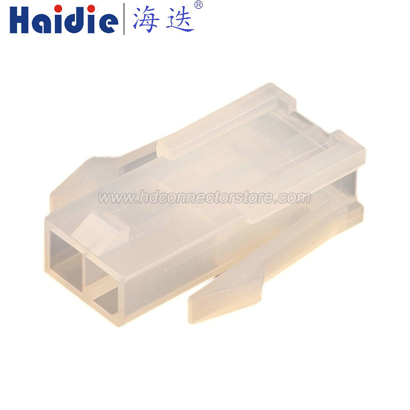 Auto connector 46999-0655