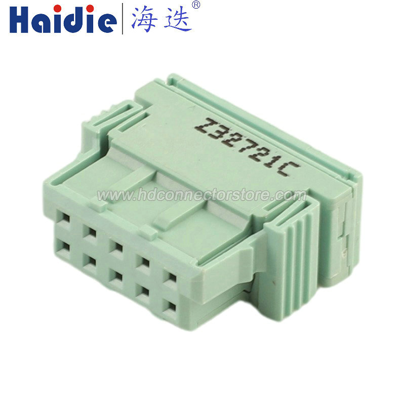 Auto connector 474036-E