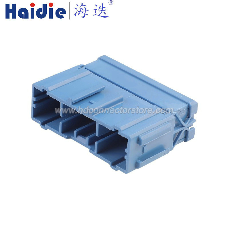 Auto connector 6098-0258