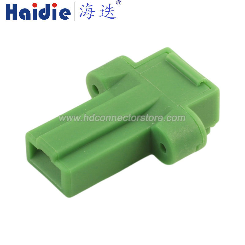 Auto connector 6411-1317