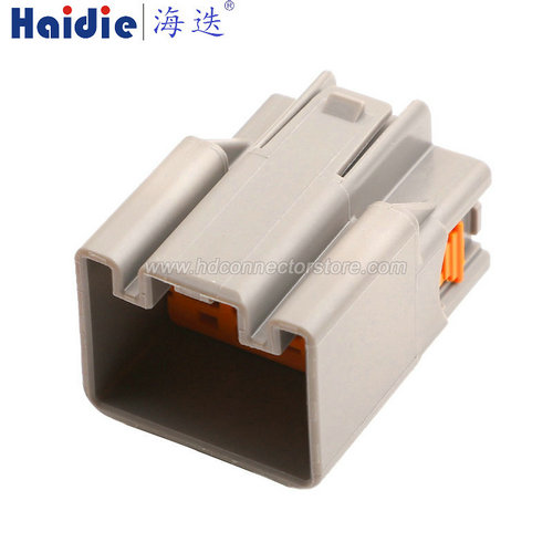 Auto connector 7282-3243-40