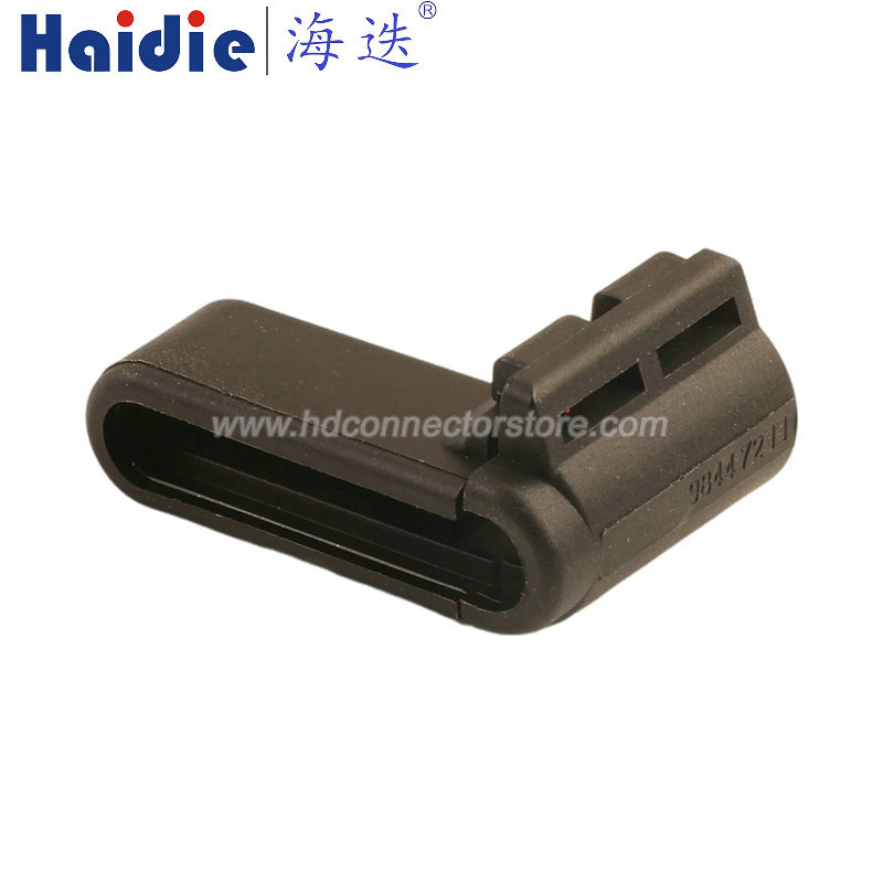 Back shell 7807038