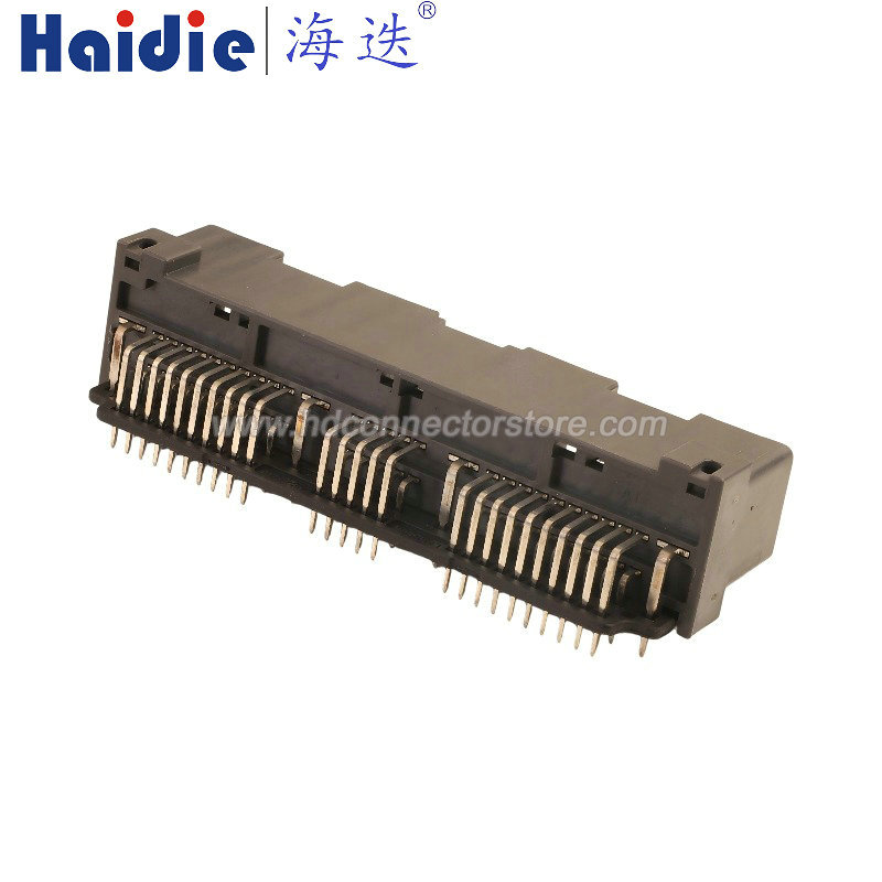 Auto connector 9-1438772-6