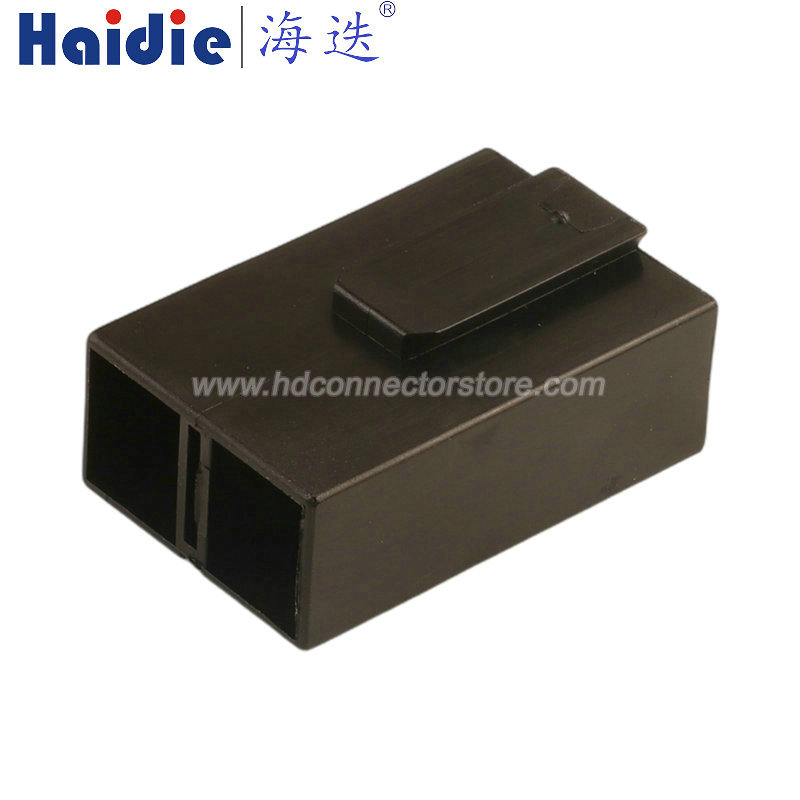 Auto connector 927203-1