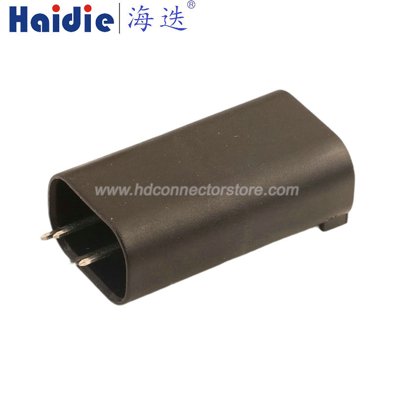 Auto connector 967439-1