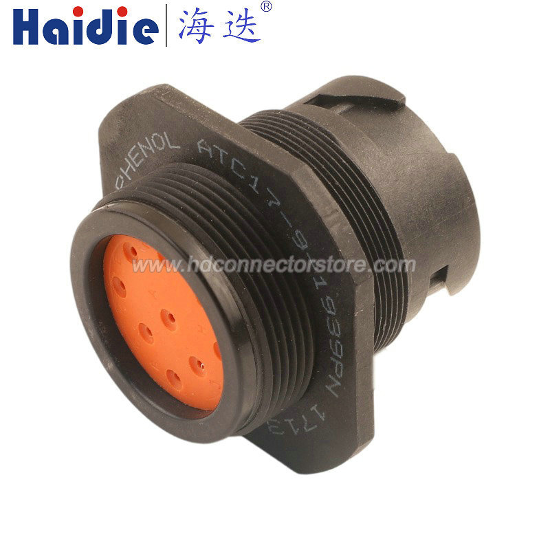 Auto Connector ATC17-9-1939PN