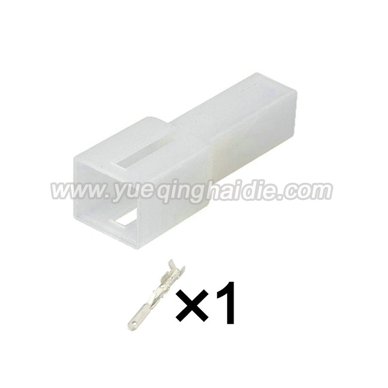 Auto connector 626063