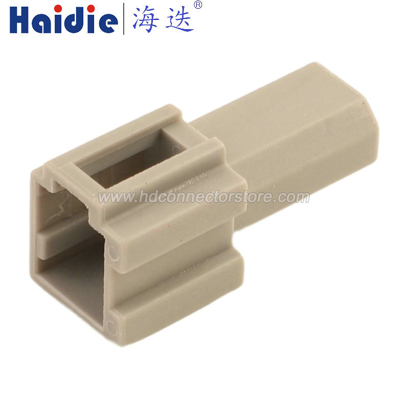 Auto connector HD013-2.5-11