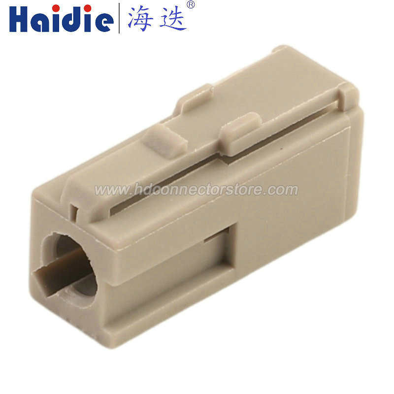 Auto connector HD013-2.5-21