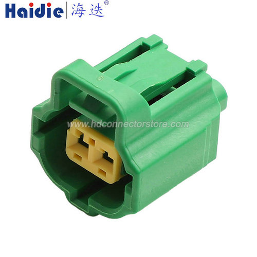 Auto connector HD022H-1.8-21GN