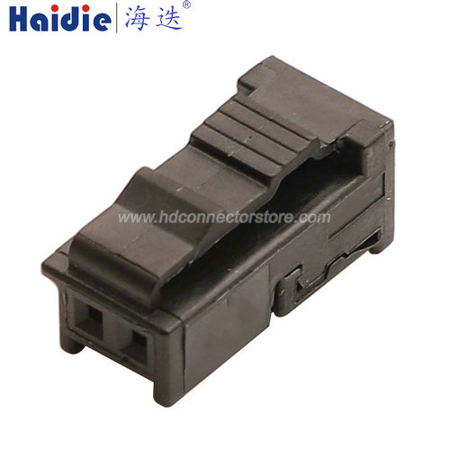 Auto Connector HD023S-0.6-21