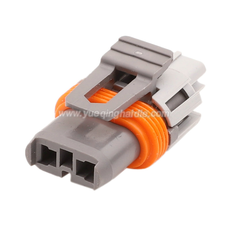 Wire harness MG653426-4/MG633542 16AWG 20CM