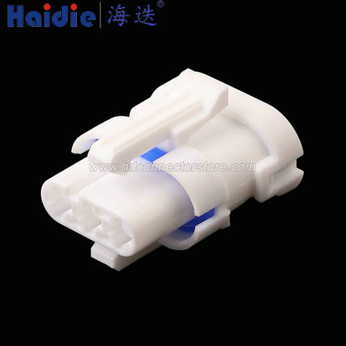 Auto connector HD031B-1.8-21