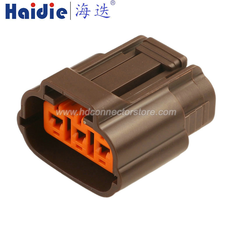 Auto connector 6195-0009