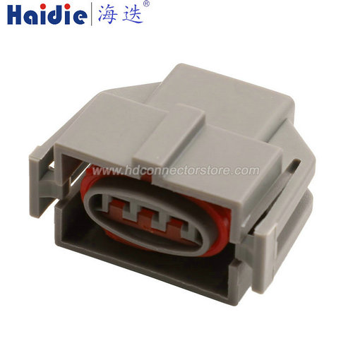 Auto connector HD035M-2.8-21