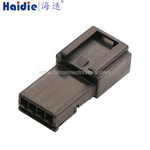 Auto Connector HD041H-0.6-11J