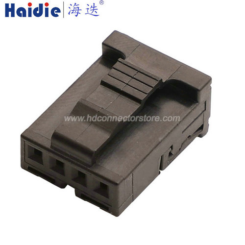 Auto connector HD041H-0.6-21J