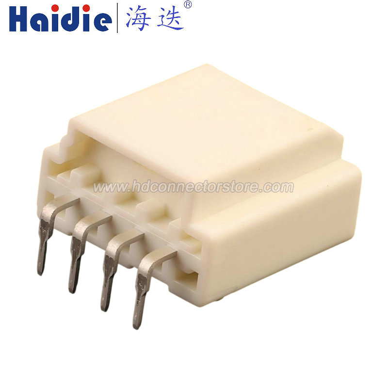 Auto connector HD041R-1.5-10