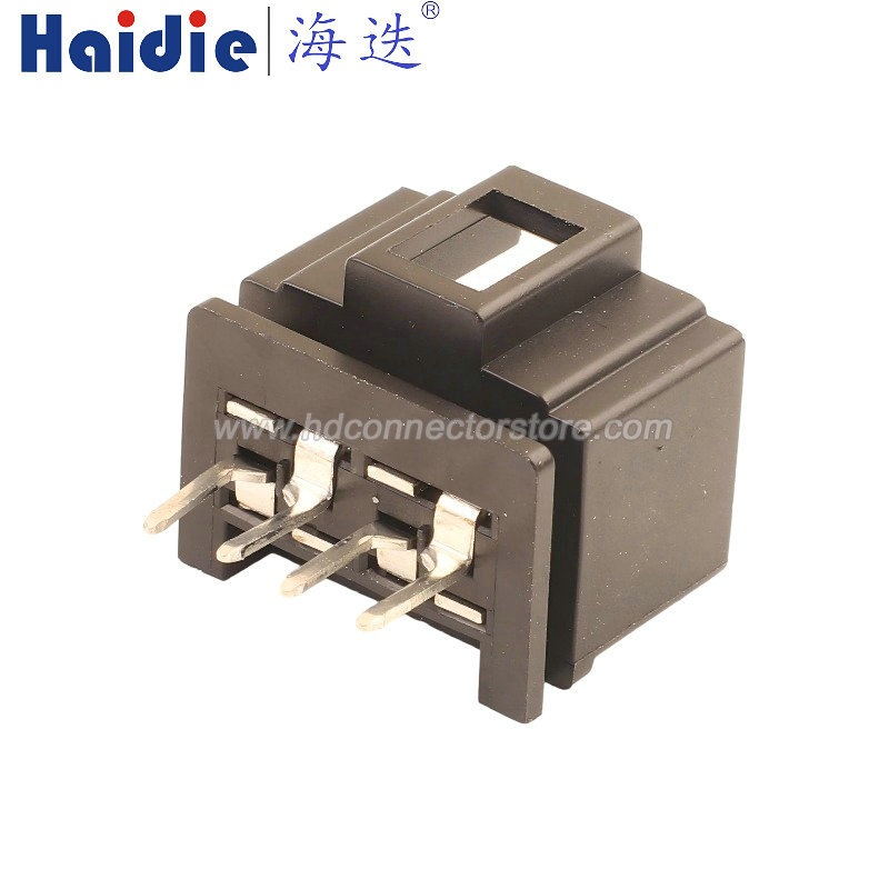 Auto Connector HD042-6.3-10ABE