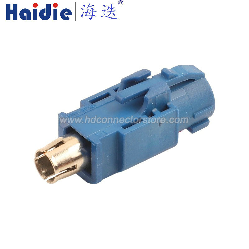 Auto Connector HD042L-0.4-21j