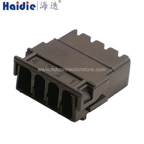 Auto connector HD045-4.8-21J
