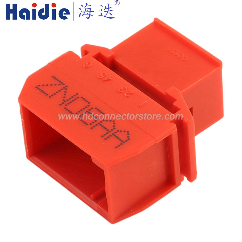 Auto connector HD0610A-2.8-11JP