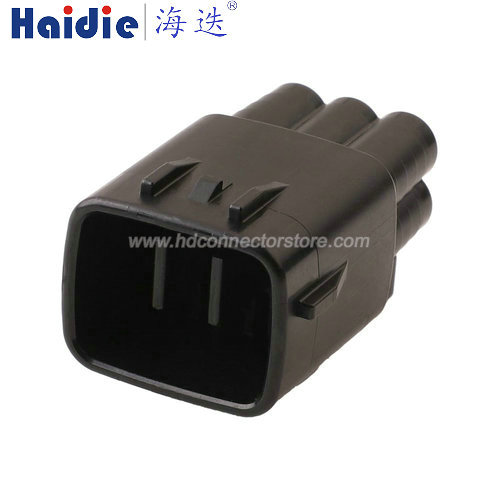 Auto connector 90980-12E43