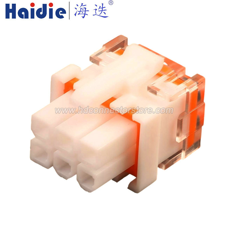 Auto connector HD063R-1-21CQJ 39-01-2060/3901-2060/39012060