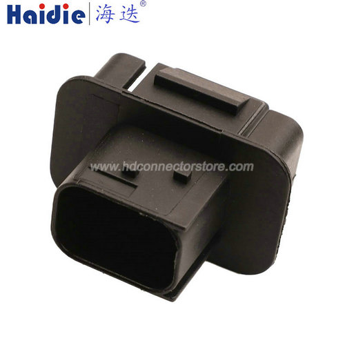 Auto connector HD074B-1.5-3.5-11FJ
