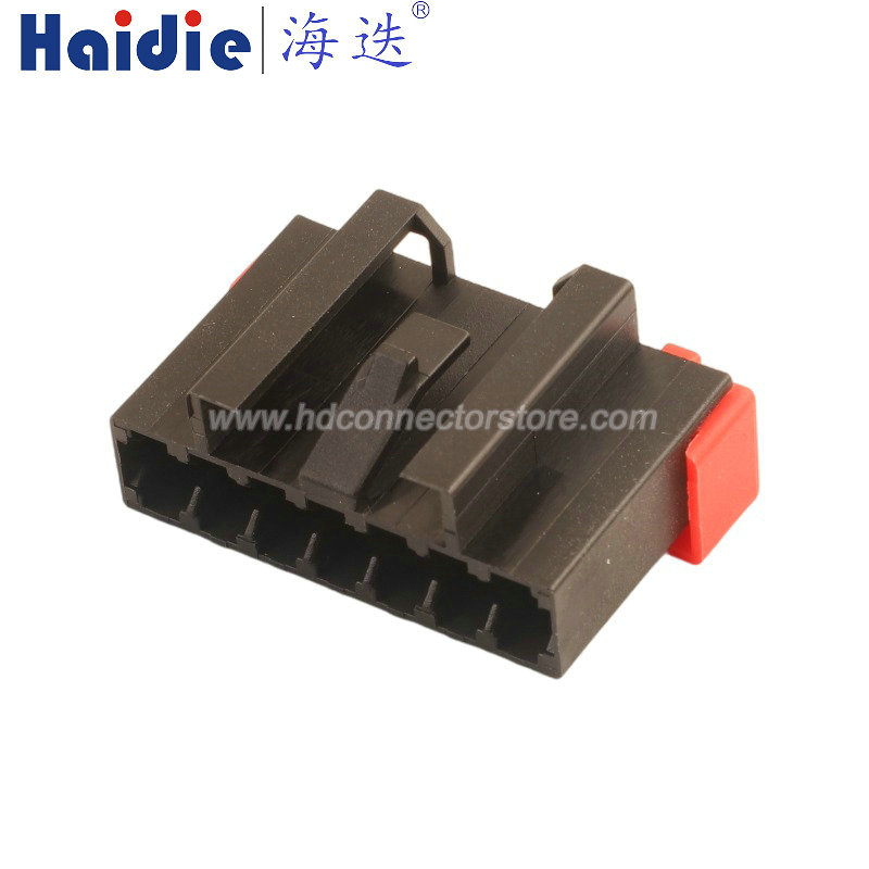 Auto connector HD076-2.8-21J