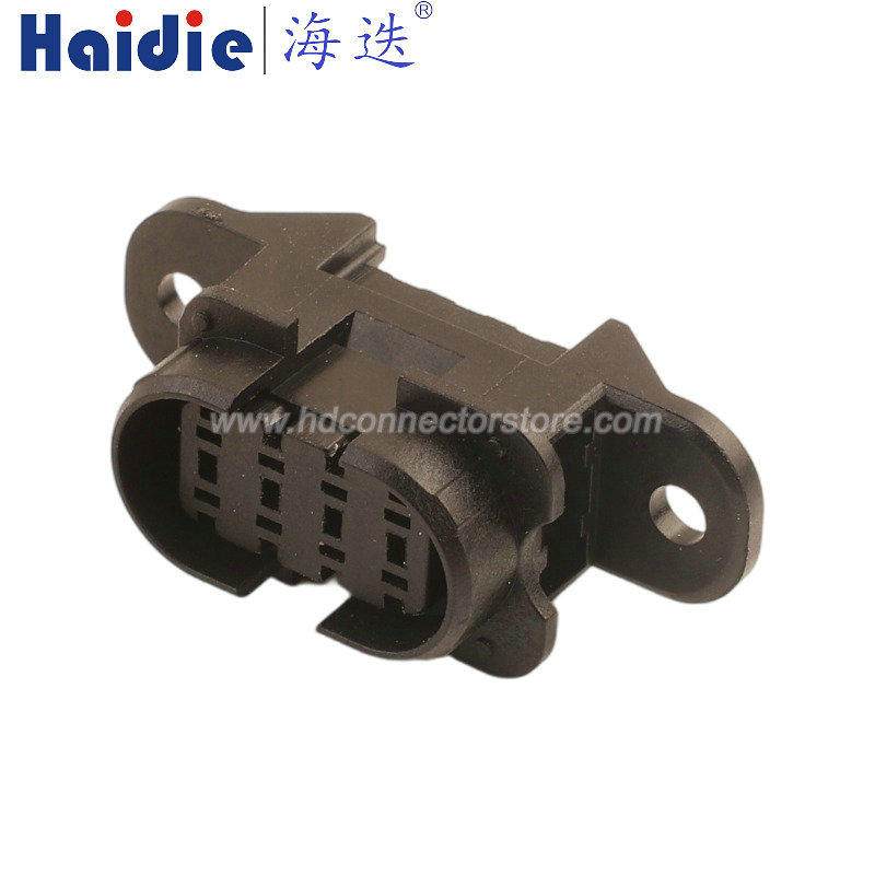 Auto connector HD087-1-21J