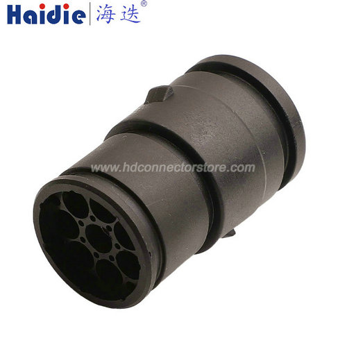 Auto connector HD087Y-2.5-21J