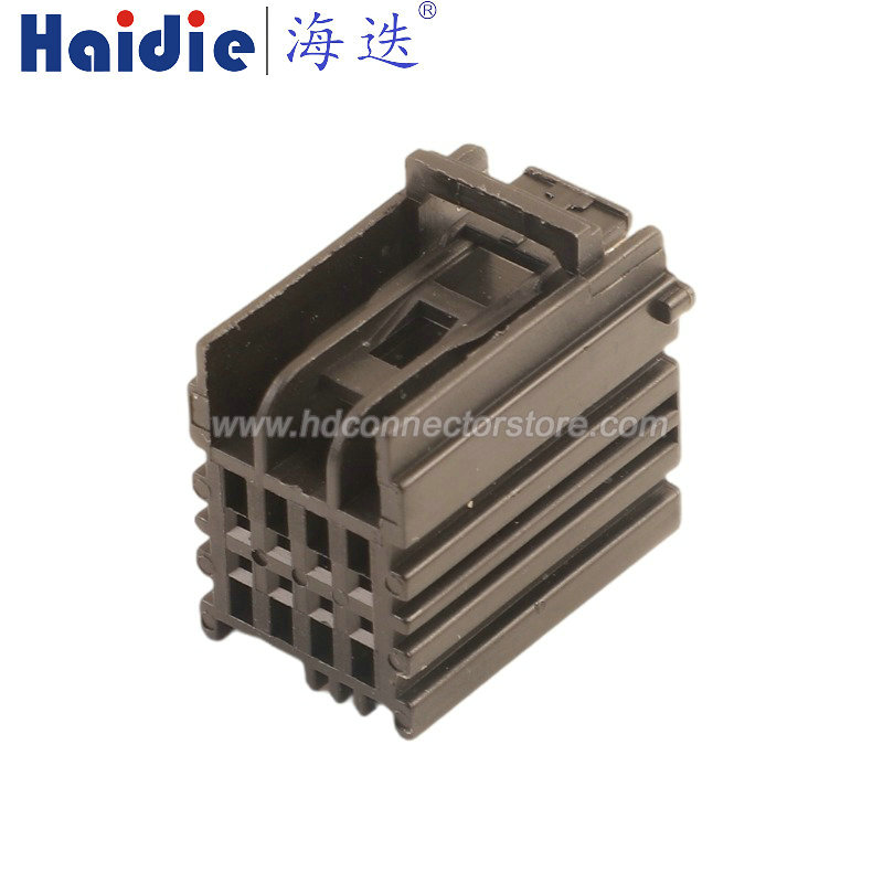 Auto connector 7289-2894-30 simplified version