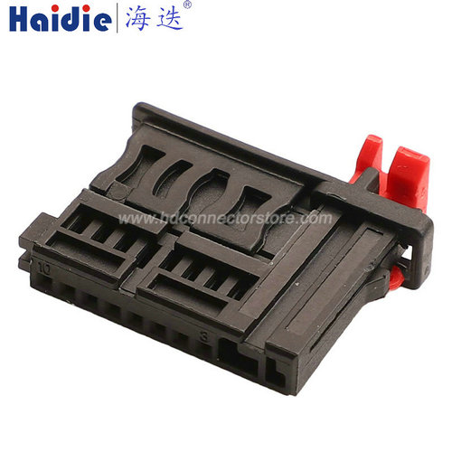 Auto connector HD109-0.4-21J